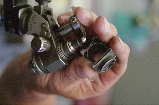 中国合成钻石的发展