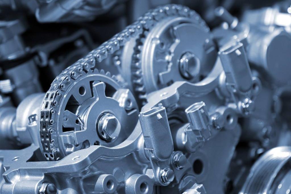 汽车行业和机床等装备行业携手进军高精装备市场