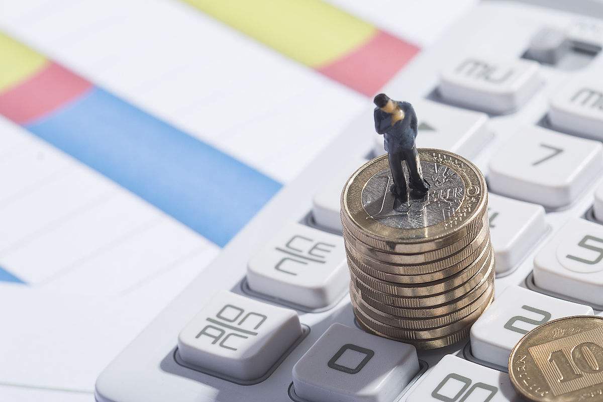 全球货币政策“抉择”