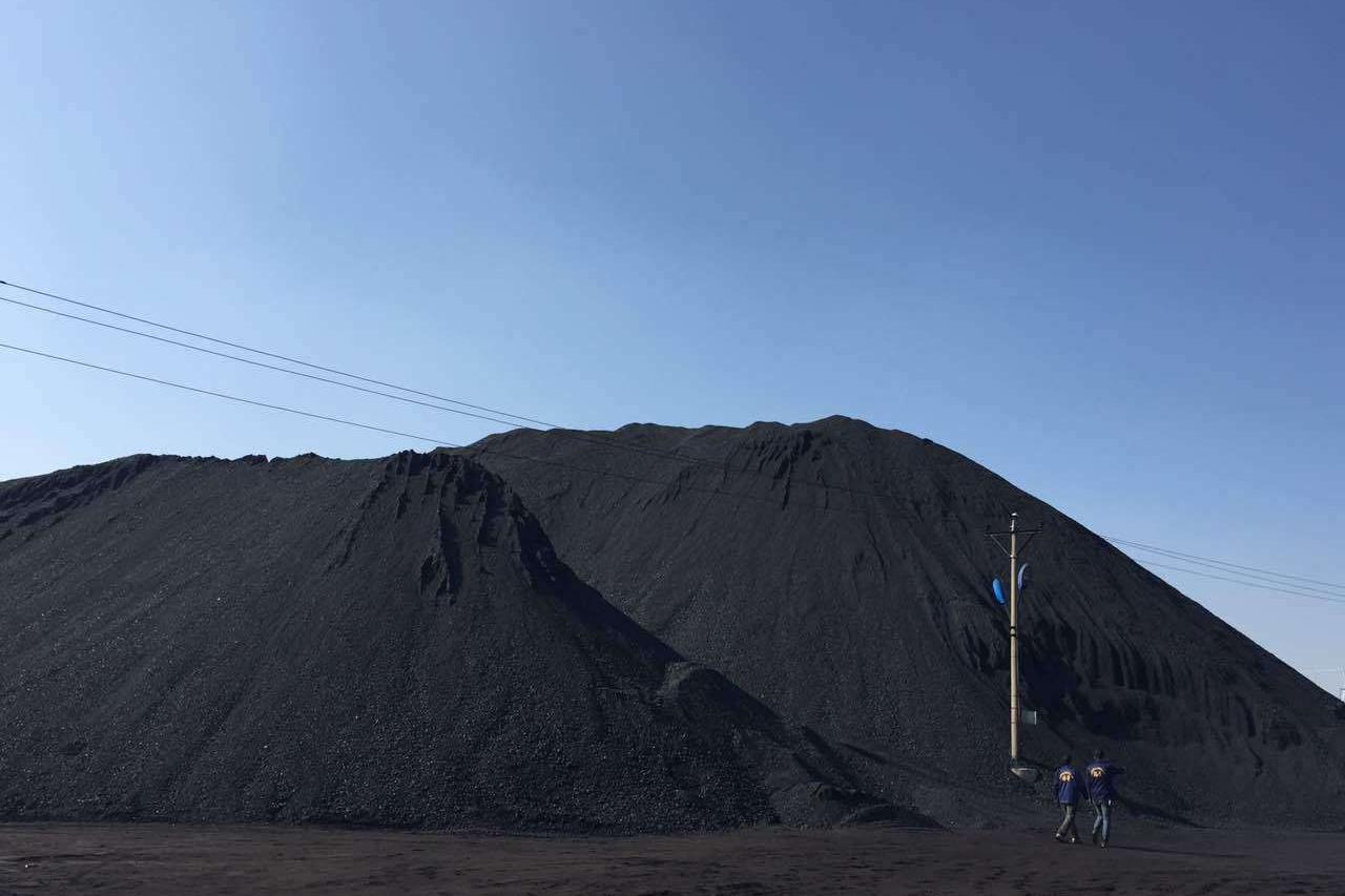 国内动力煤市场弱势