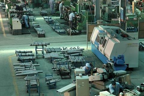 机床行业转型升级之路：从“不充分”处求突破