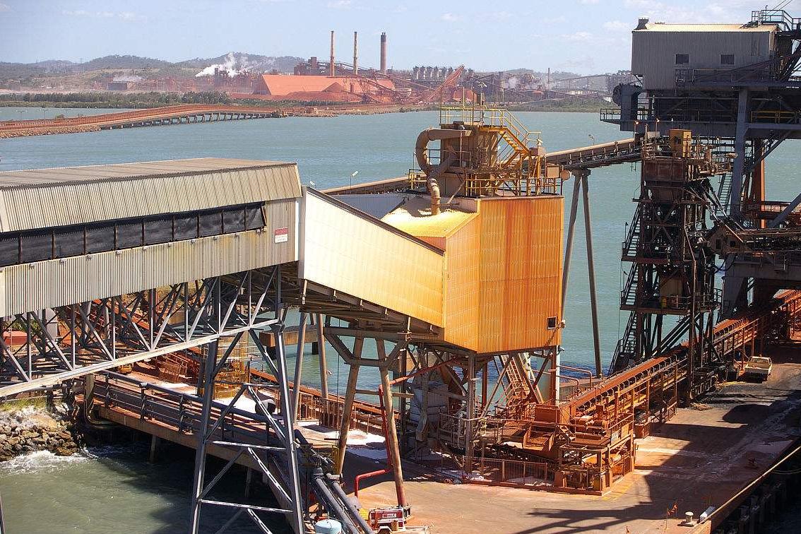 氧化铝临近年底市场价格深跌几率不大