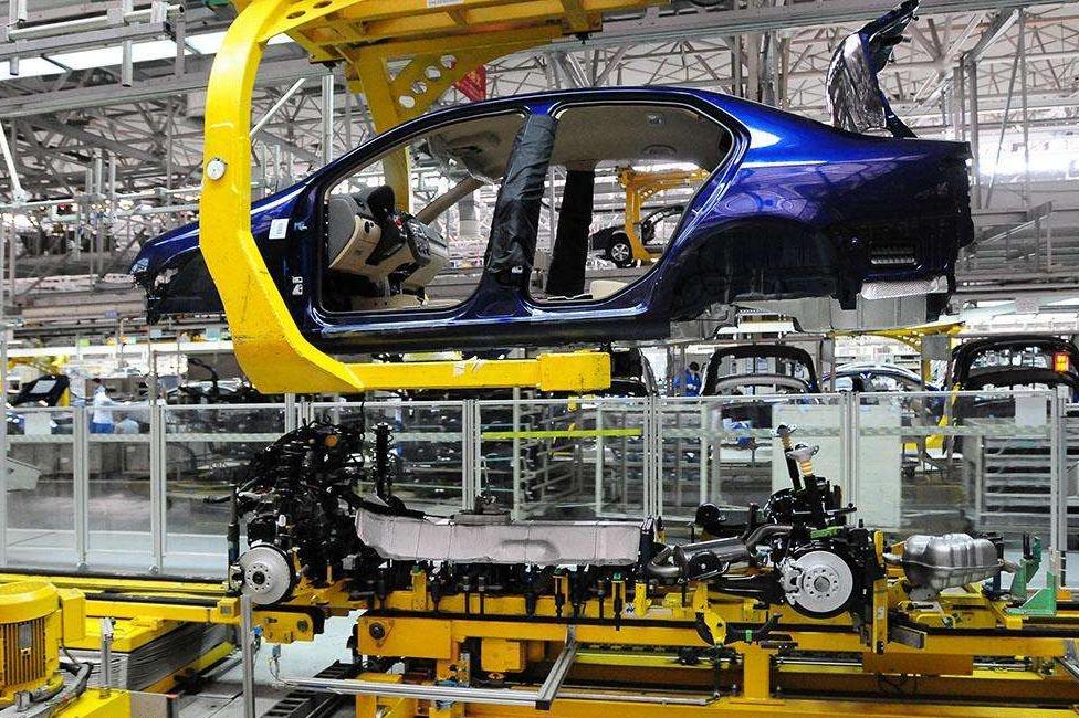 欧洲汽车制造商与供应商来年面临的危机