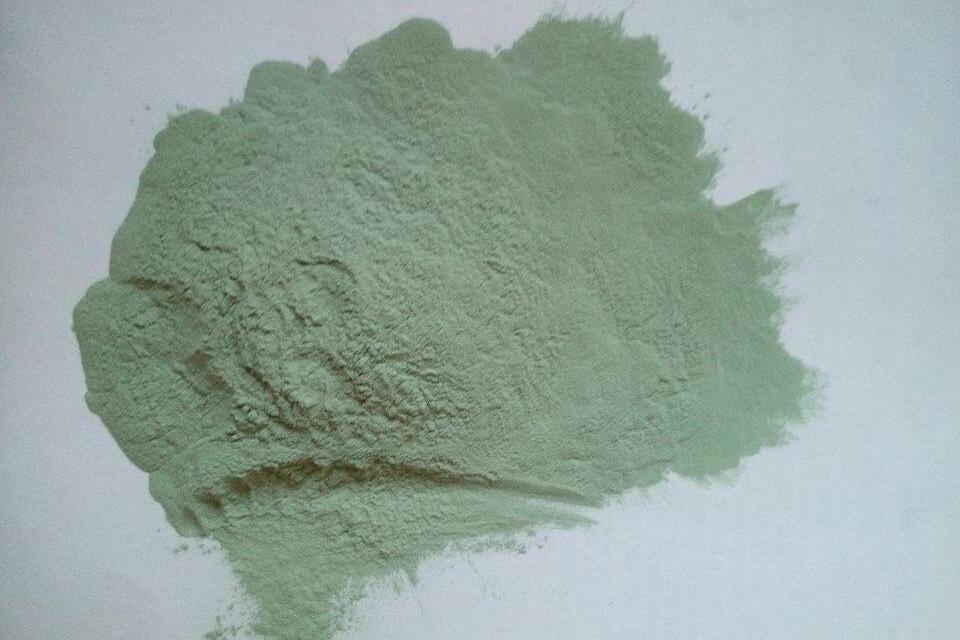 亿宏网布基体(网盖)简述立方碳化硅粉体的特性及其应用