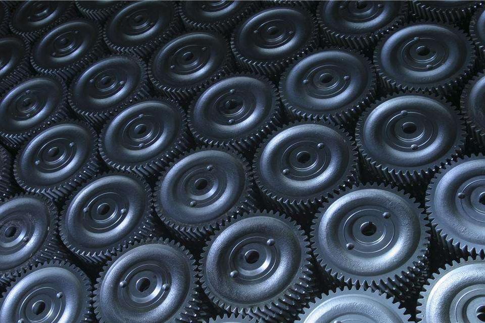 河南省磨料磨具行业锋芒毕露