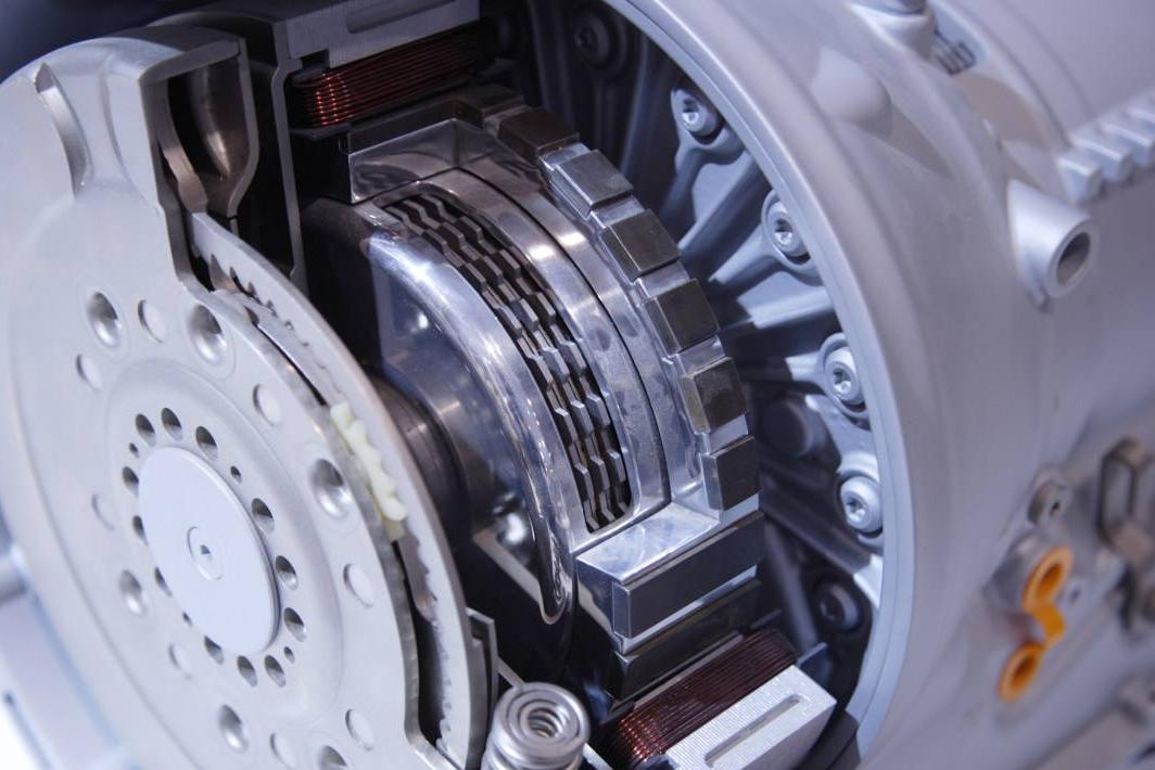 汽车零部件市场订单走势低迷