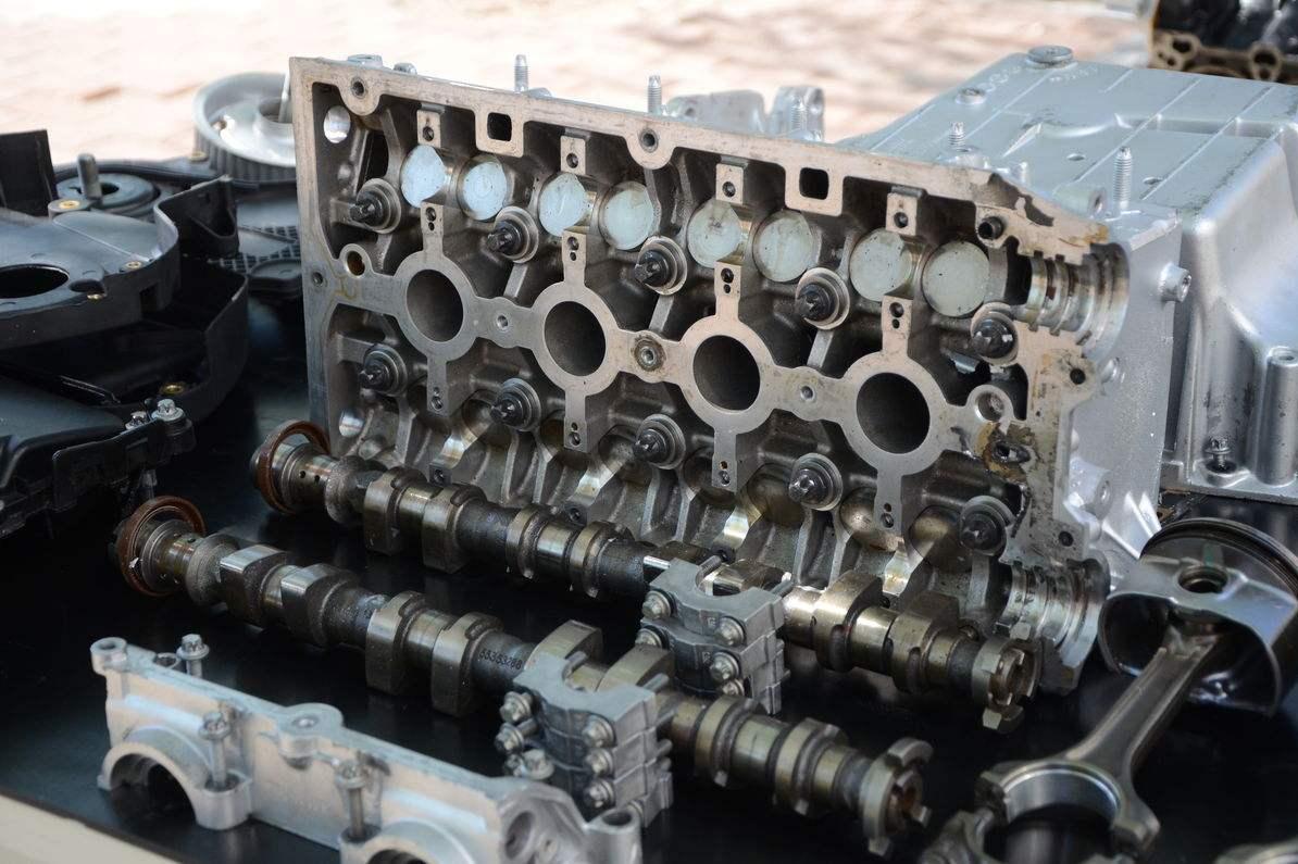 2019年汽车制造业带给机床工具行业的市场需求较大压力