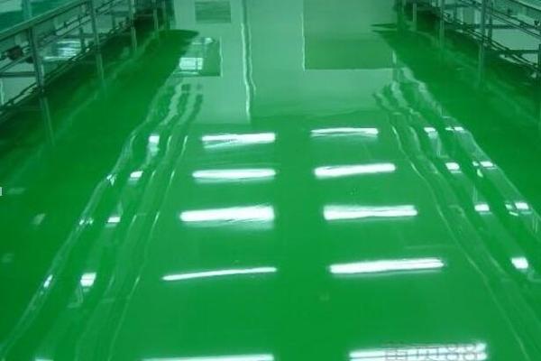 环氧树脂去年市场价格跌宕