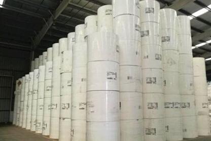 纸浆期价涨势汹汹 新的一年市场如何发展