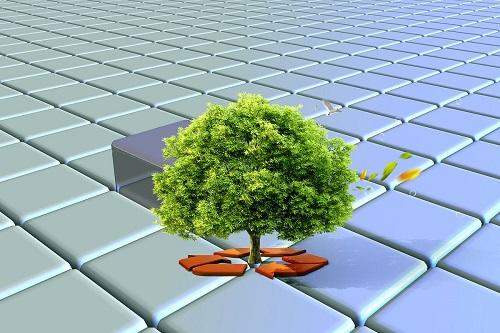 河南春节前天气污染持续_环保督查趋紧