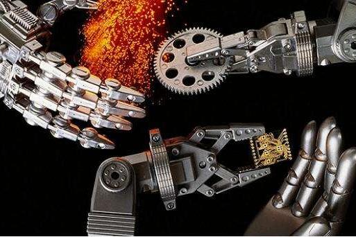 制造业升级改造将开启巨大市场空间