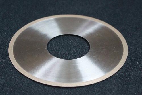 超薄金刚石切割片的选择与正确的使用方法