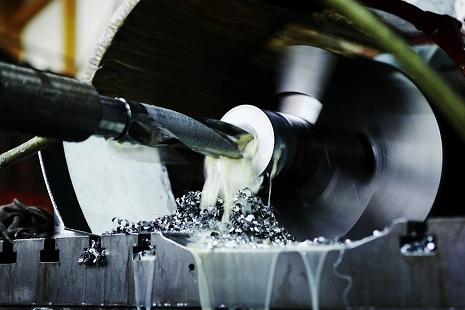 制造业提质增效至关重要