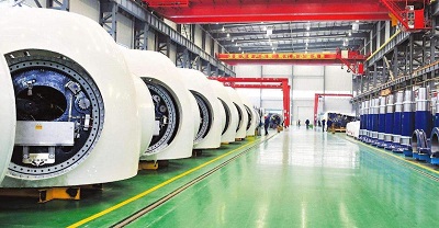 2019 中国机床变中求进