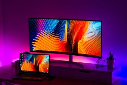 LED屏幕产业竞争加剧