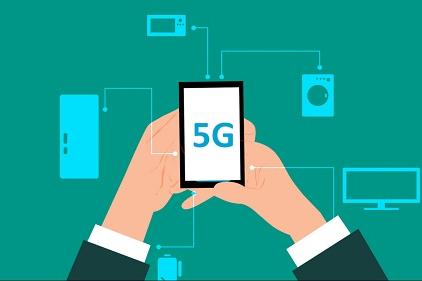 上海虹桥火车站实现5G通信