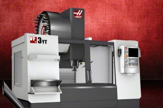 美国的知名十大机床品牌