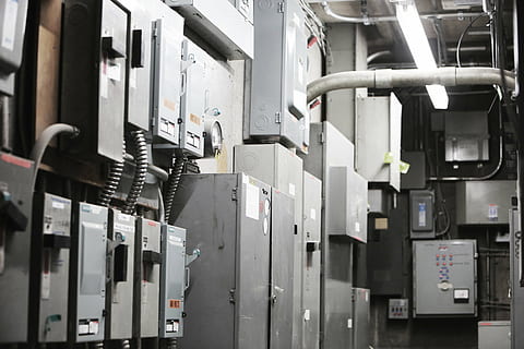 河南推动制造业产业转型升级 超两成企业开展服务型制造