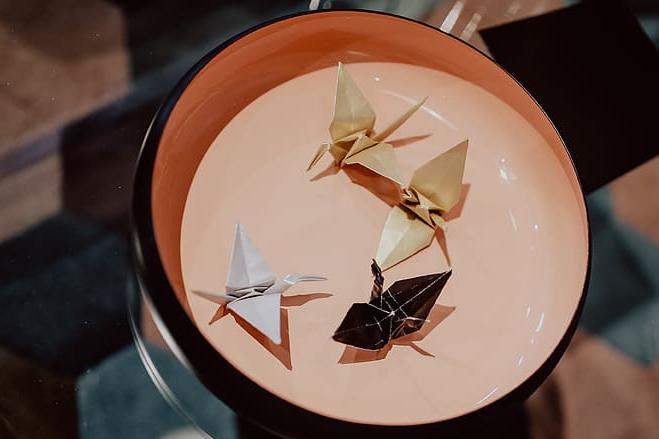 中国船企9月接单量反超韩国 全球第一