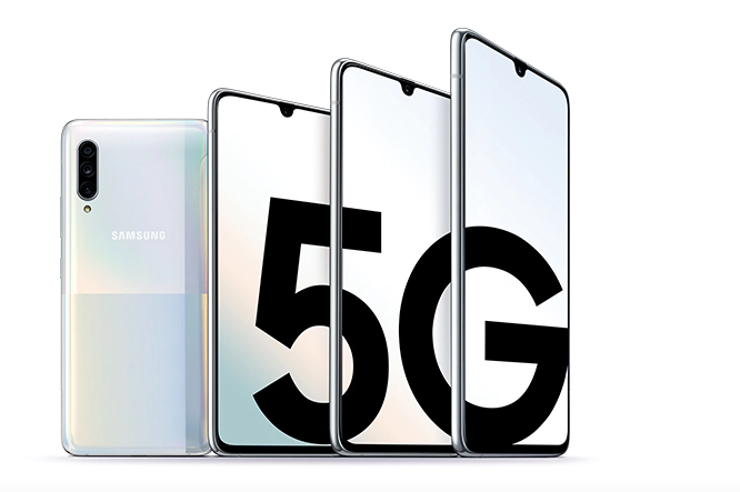 9月国内手机出货量同比下降7.1%  环比增长17.4%