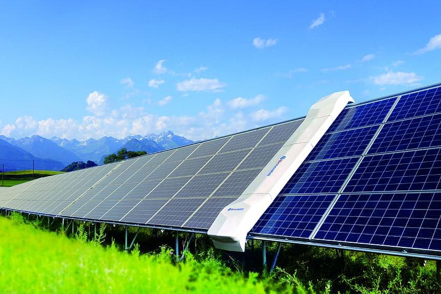 今年新建光伏发电项目补贴预算15亿元